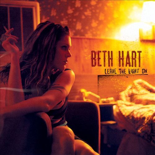 Beth Hart - 2003 Leave The Light On